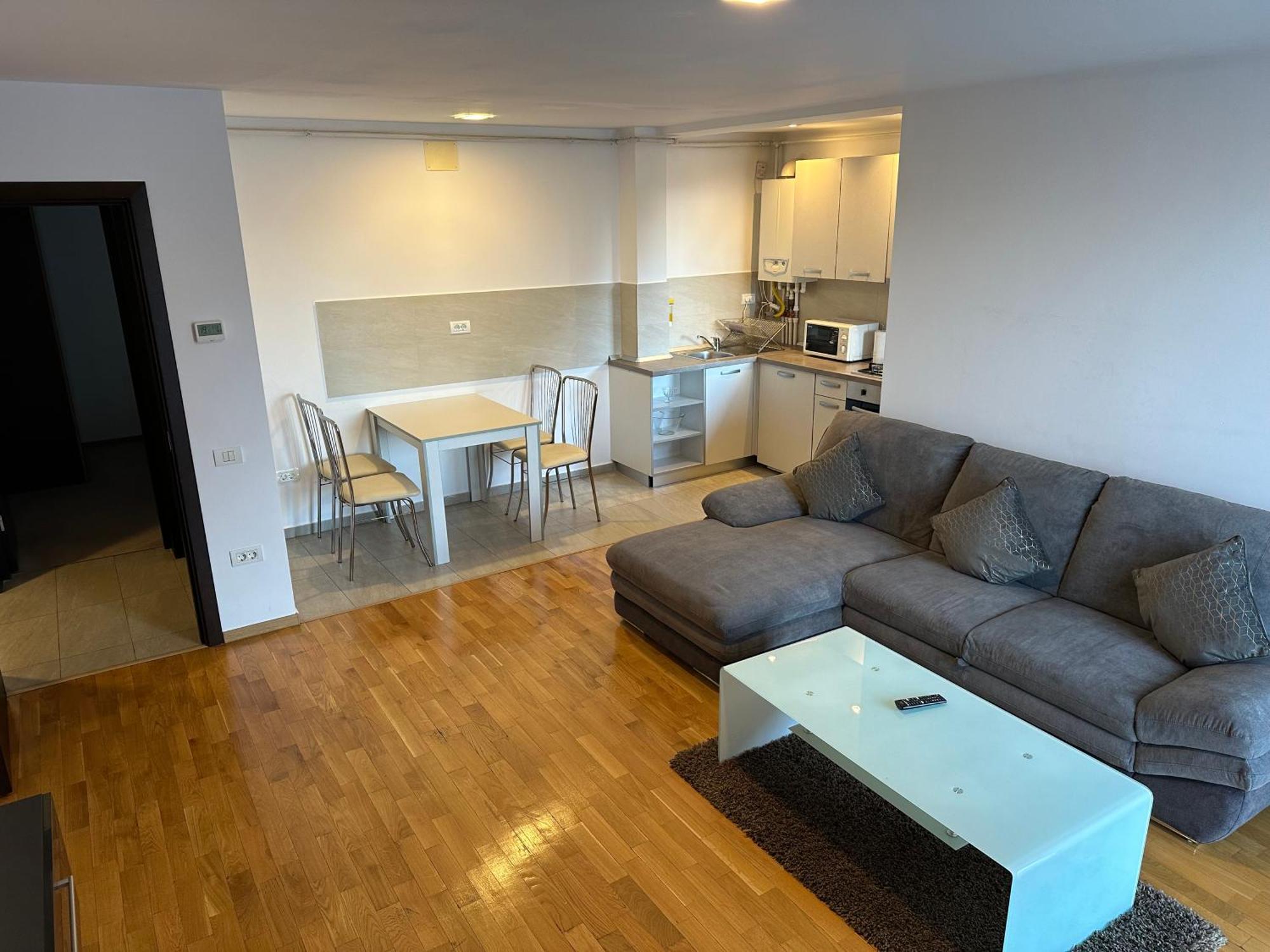 5 Star Residence Braşov Eksteriør billede