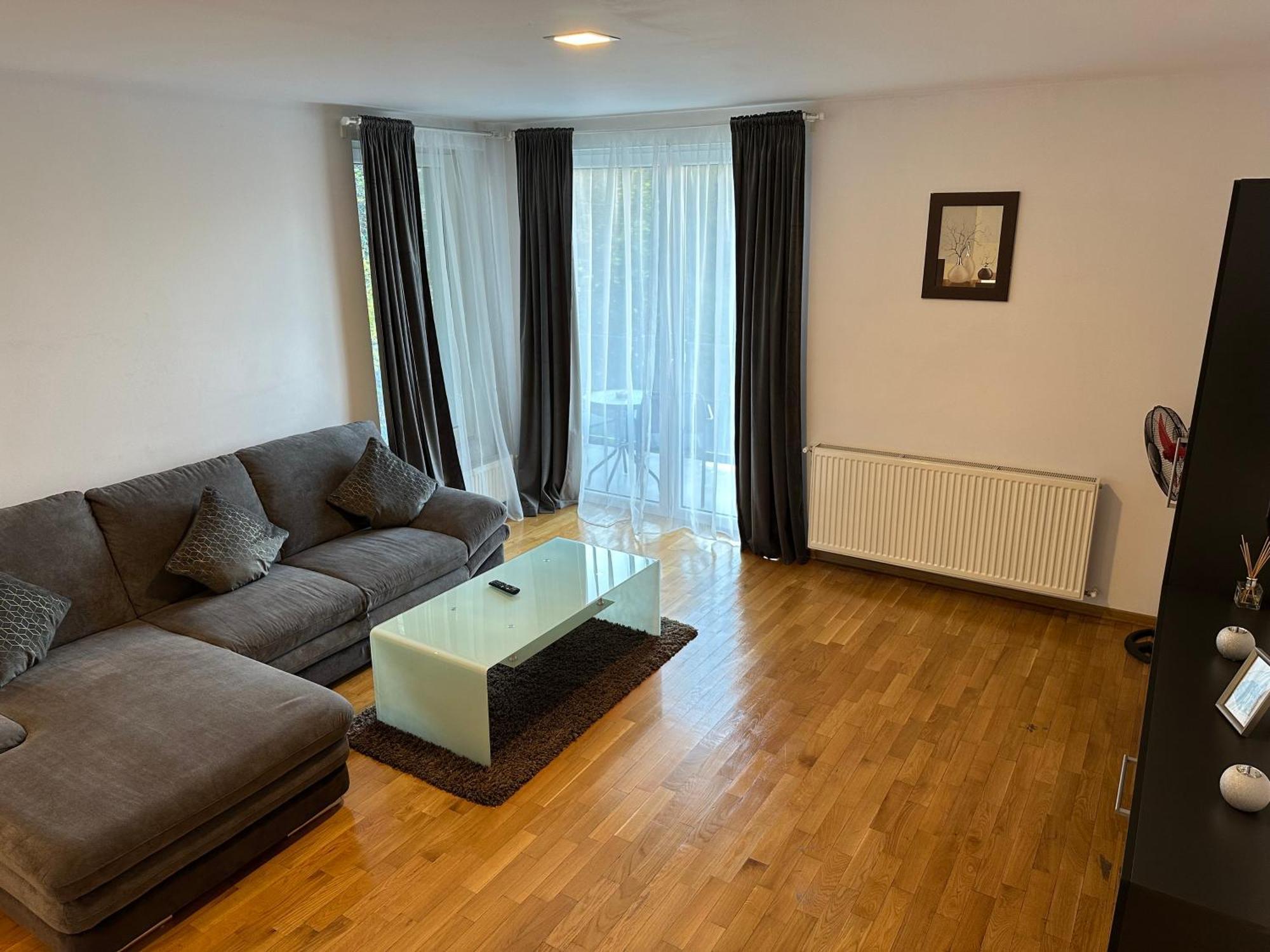 5 Star Residence Braşov Eksteriør billede