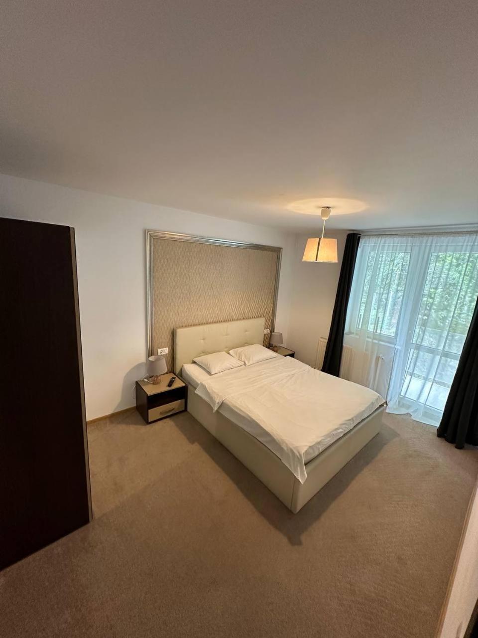5 Star Residence Braşov Eksteriør billede