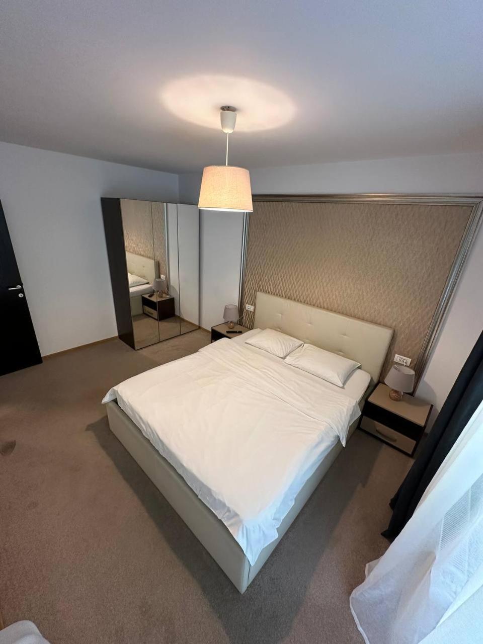5 Star Residence Braşov Eksteriør billede