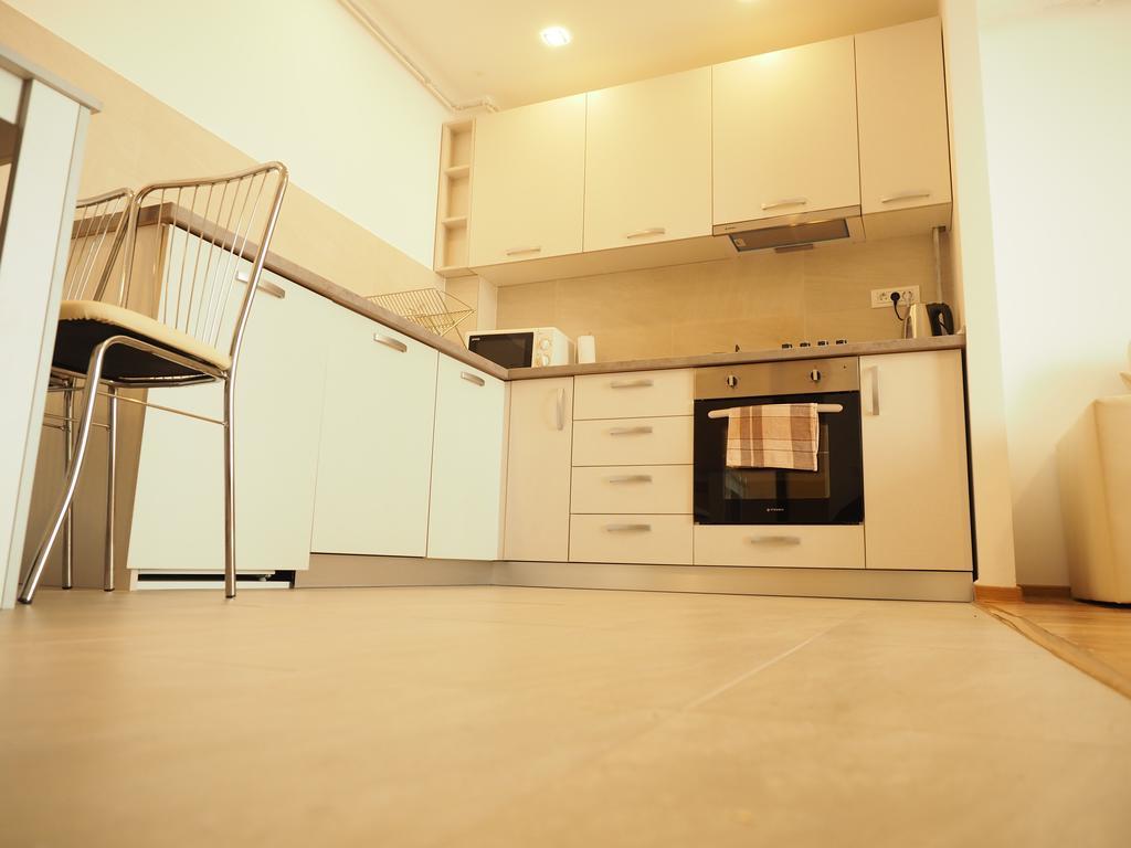 5 Star Residence Braşov Værelse billede