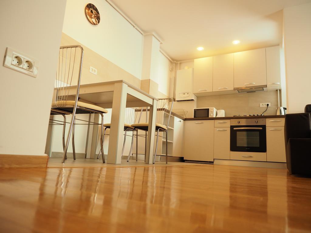 5 Star Residence Braşov Værelse billede