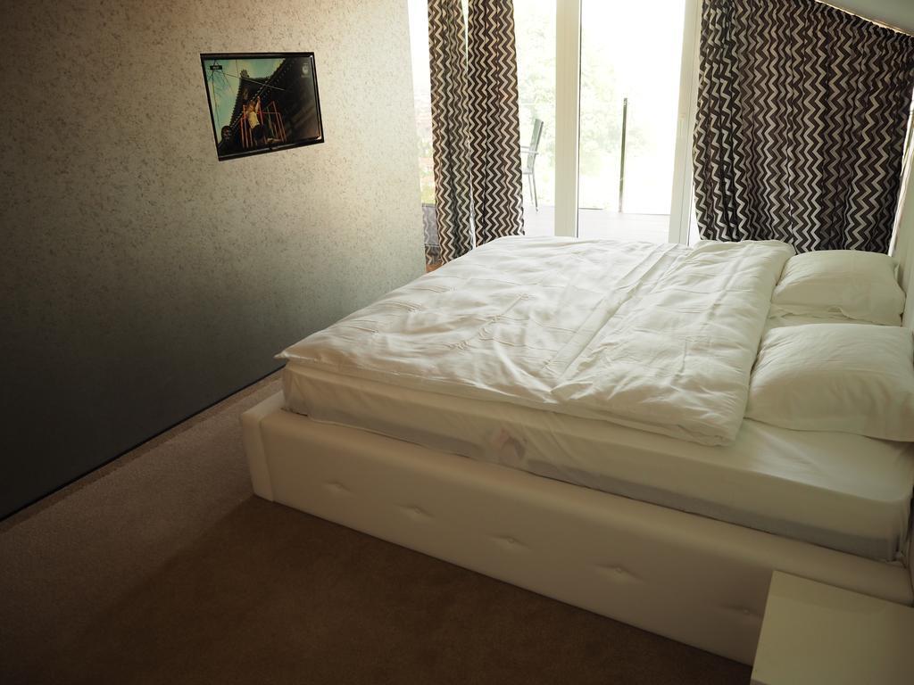 5 Star Residence Braşov Eksteriør billede